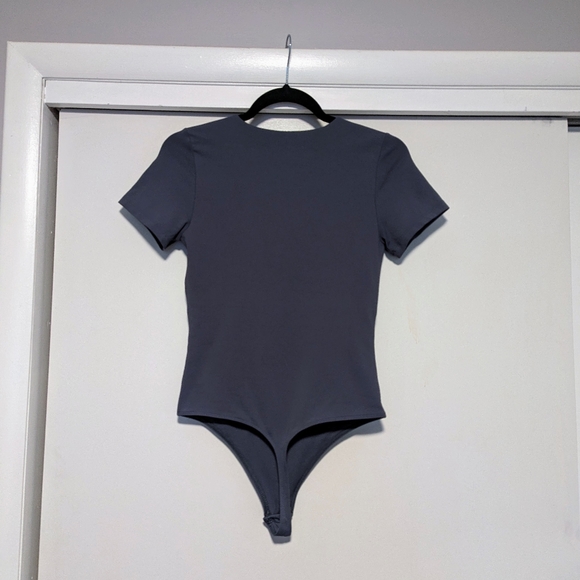 Aritzia Babaton Contour Bodysuit - Picture 3 of 5